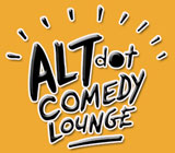 ALTdot COMedy Lounge