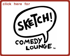 Sketch COMedy Lounge