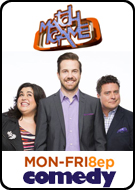 SE&Aacute;N CULLEN in MATCH GAME