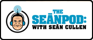 check out Seán Cullen's podcast THE SEANPOD
