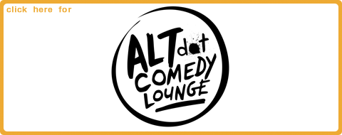 ALT.COMedy Lounge